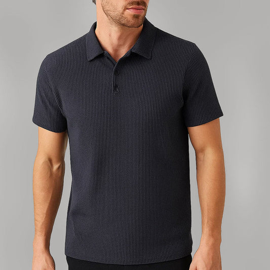 Capri - Camisa polo ultra cómoda para hombre