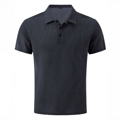 Capri - Camisa polo ultra cómoda para hombre