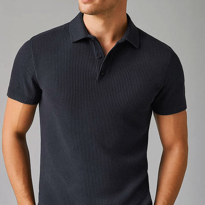 Capri - Camisa polo ultra cómoda para hombre