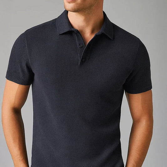 Capri - Camisa polo ultra cómoda para hombre