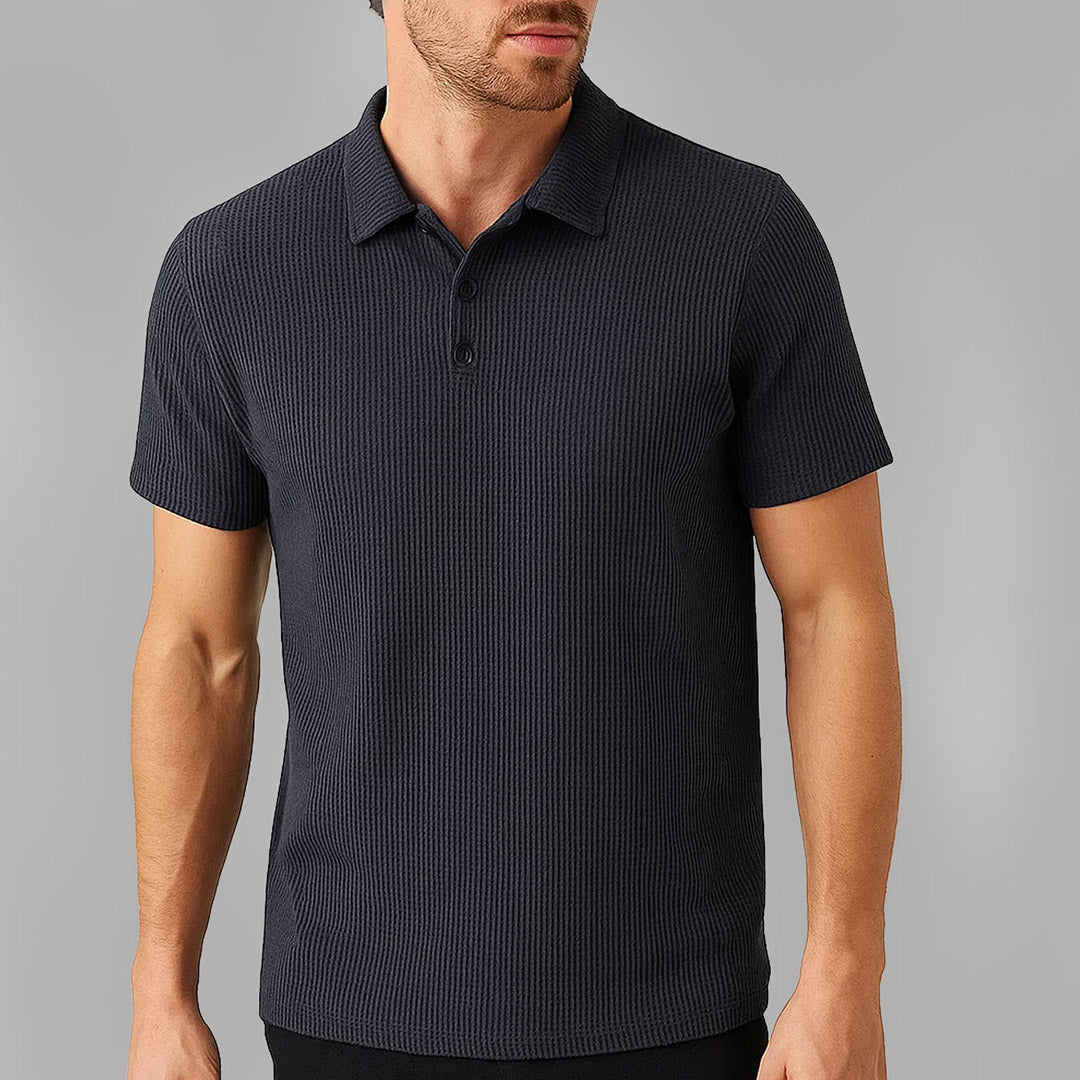 Capri - Camisa polo ultra cómoda para hombre