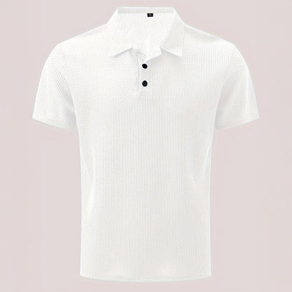 Capri - Camisa polo ultra cómoda para hombre
