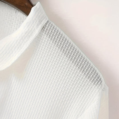 Capri - Camisa polo ultra cómoda para hombre