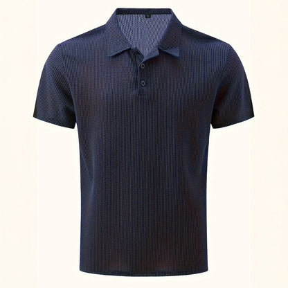 Capri - Camisa polo ultra cómoda para hombre