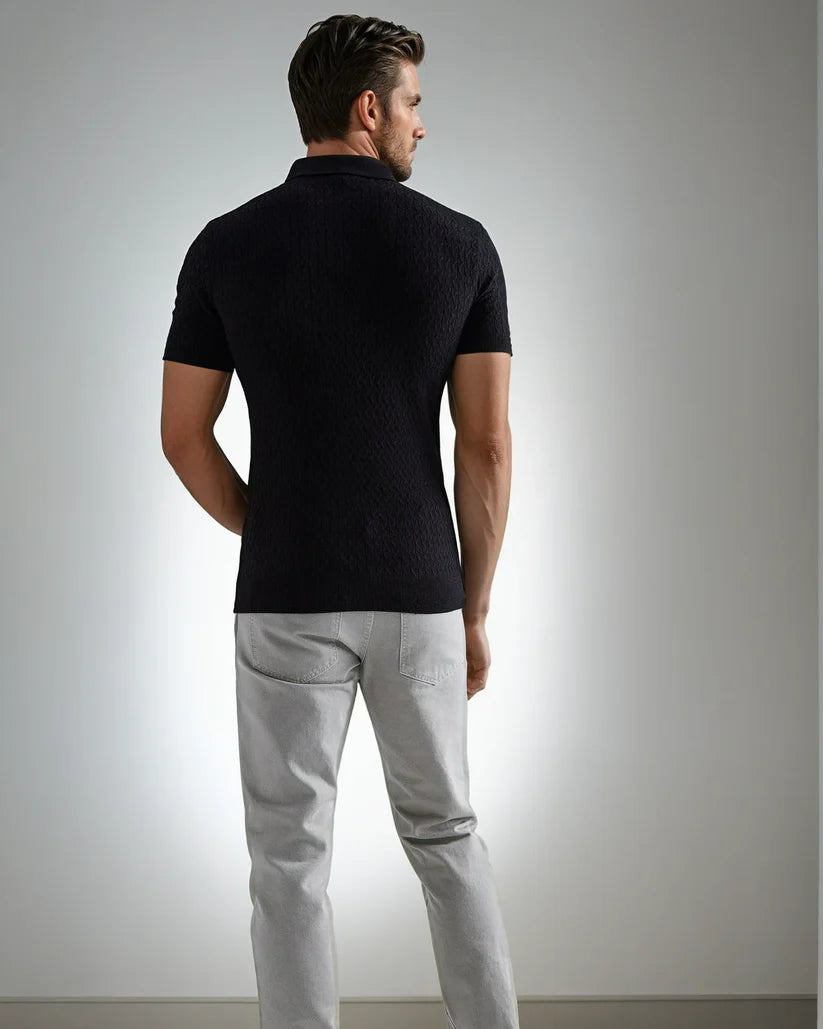 ELEVAT | El polo de mejor porte