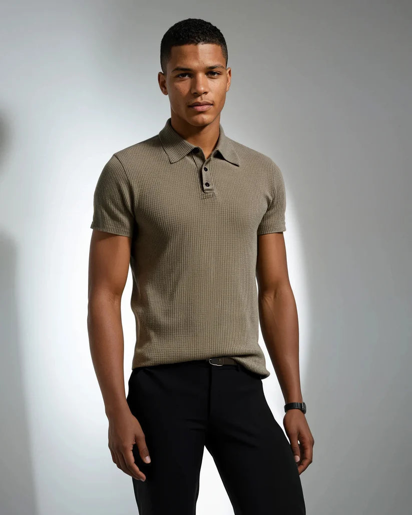 ELEVAT | El polo de mejor porte