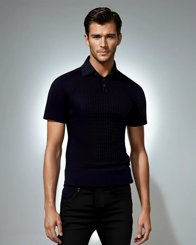 ELEVAT | El polo de mejor porte