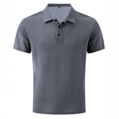 Capri - Camisa polo ultra cómoda para hombre